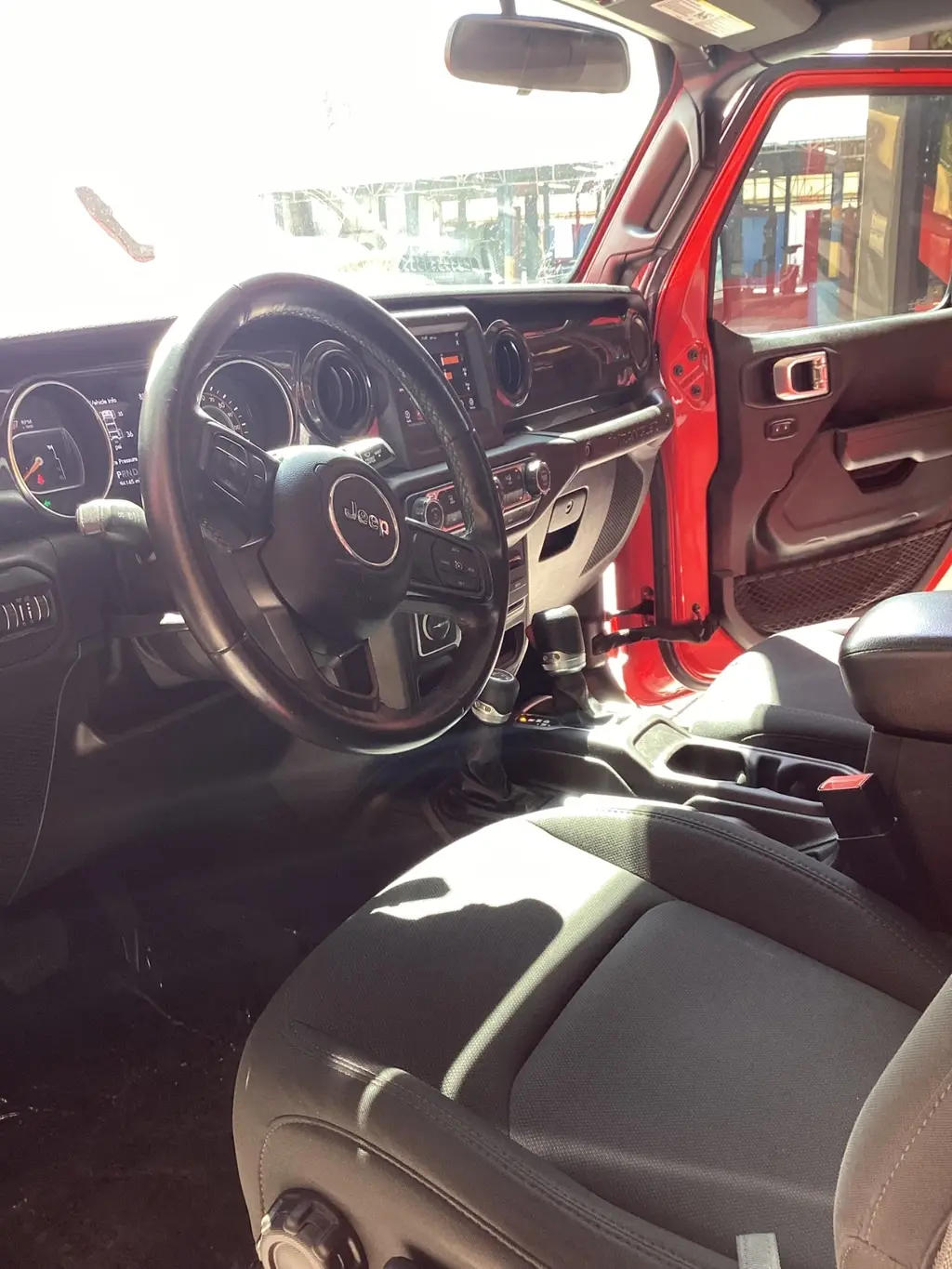 Florida Fine Cars - Used JEEP WRANGLER 2021 MARGATE UNLIMITED SPORT ALTITUDE
