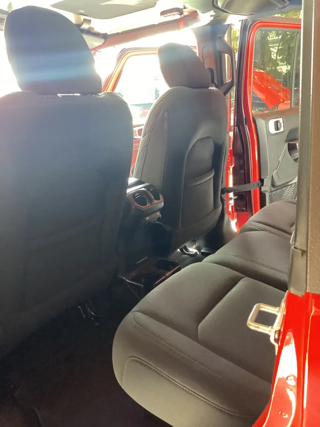 Florida Fine Cars - Used JEEP WRANGLER 2021 MARGATE UNLIMITED SPORT ALTITUDE