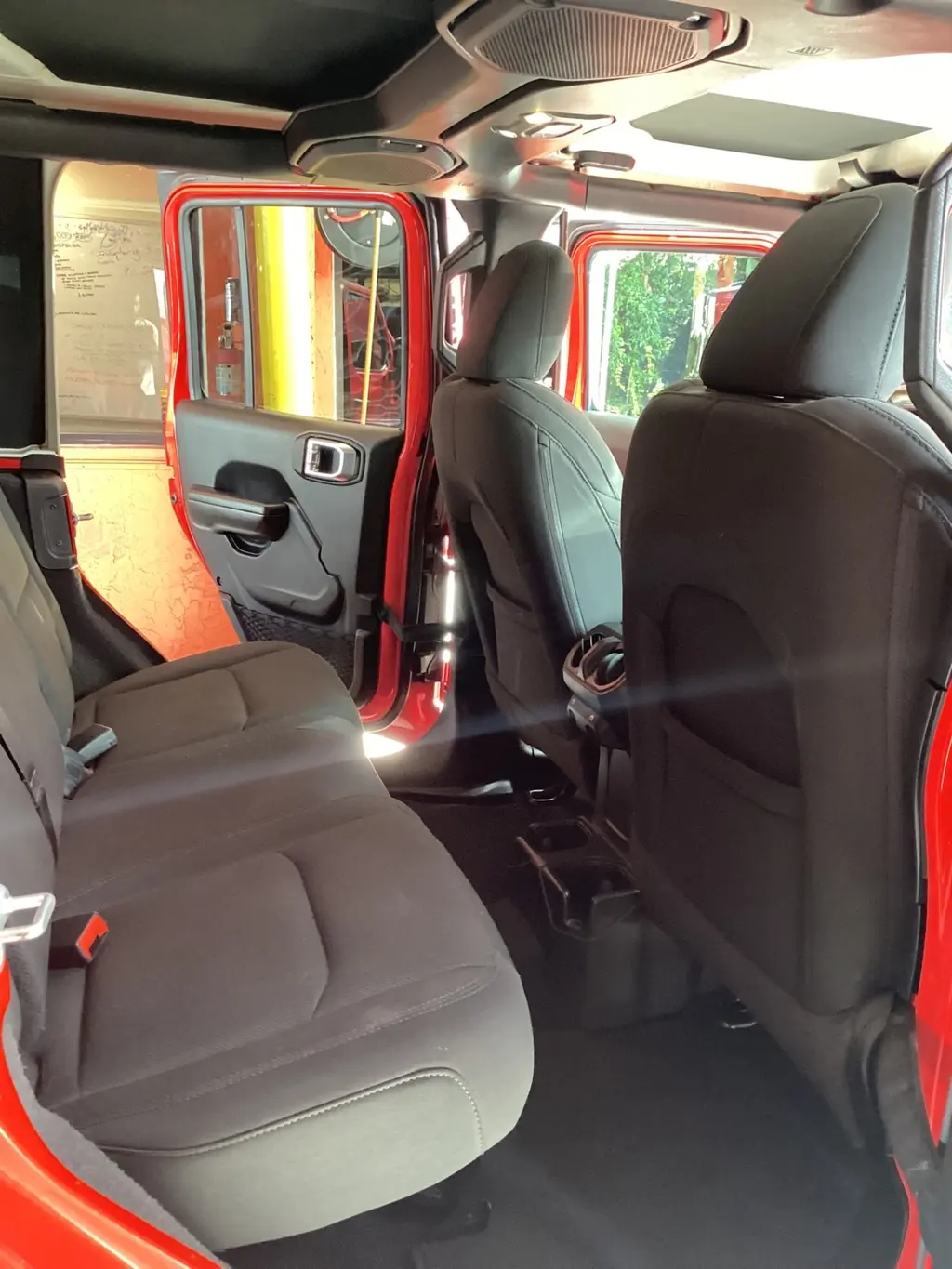 Florida Fine Cars - Used JEEP WRANGLER 2021 MARGATE UNLIMITED SPORT ALTITUDE