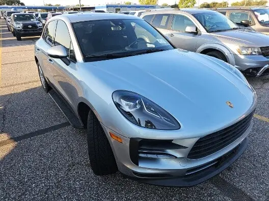 Florida Fine Cars - Used PORSCHE MACAN 2019 MIAMI 