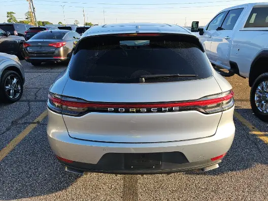 Florida Fine Cars - Used PORSCHE MACAN 2019 MIAMI 