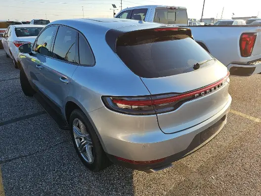 Florida Fine Cars - Used PORSCHE MACAN 2019 MIAMI 