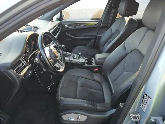 Florida Fine Cars - Used PORSCHE MACAN 2019 MIAMI 