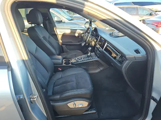 Florida Fine Cars - Used PORSCHE MACAN 2019 MIAMI 