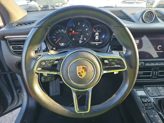 Florida Fine Cars - Used PORSCHE MACAN 2019 MIAMI 
