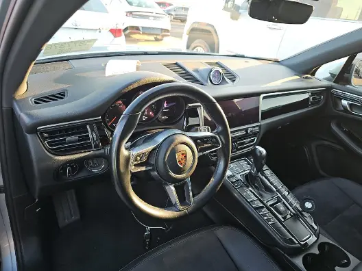 Florida Fine Cars - Used PORSCHE MACAN 2019 MIAMI 