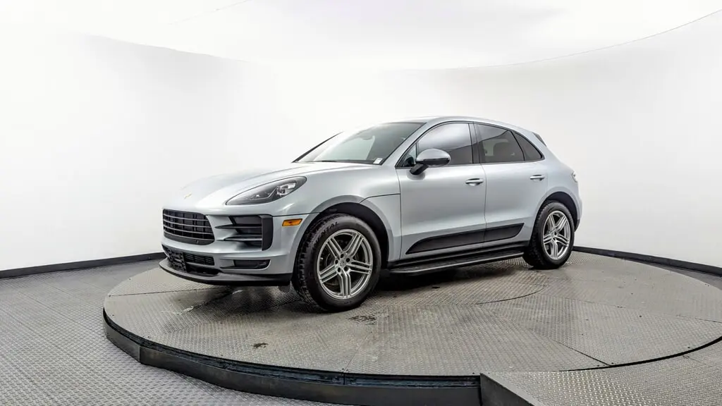 Florida Fine Cars - Used PORSCHE MACAN 2019 MIAMI 