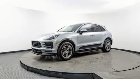 Florida Fine Cars - Used PORSCHE MACAN 2019 MIAMI 