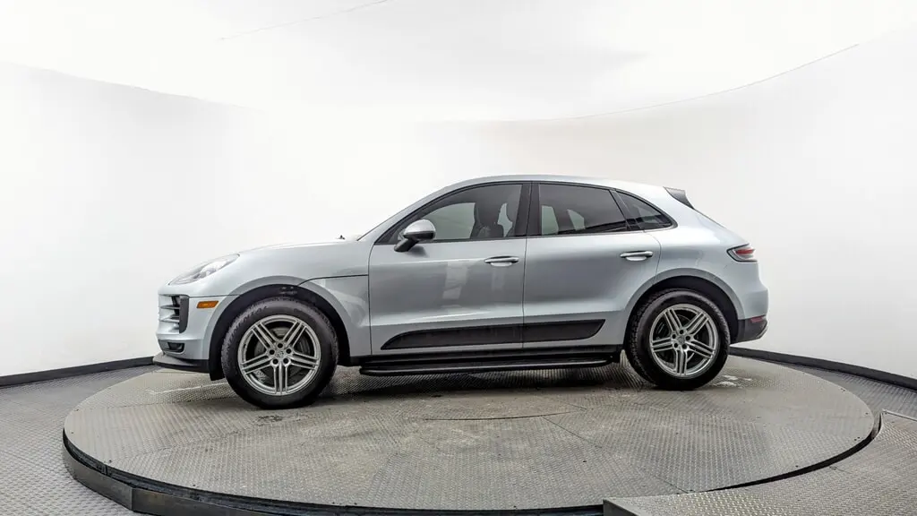 Florida Fine Cars - Used PORSCHE MACAN 2019 MIAMI 