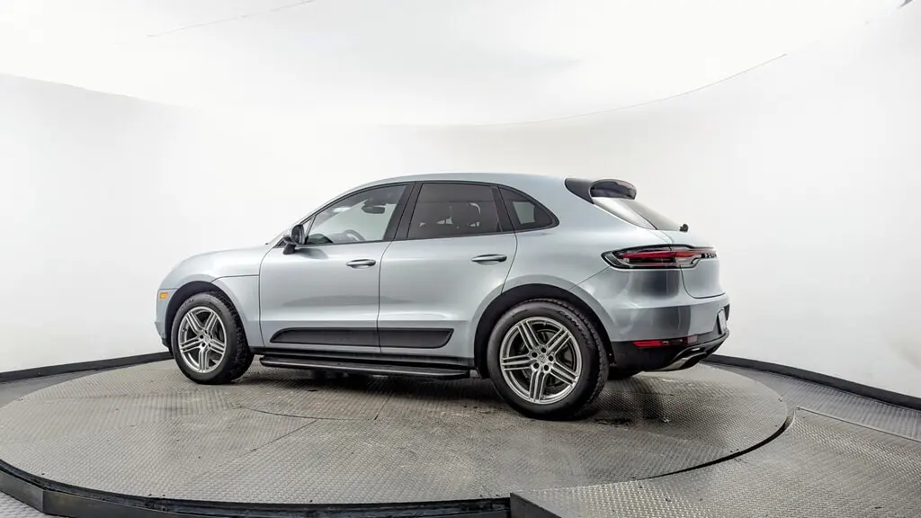 Florida Fine Cars - Used PORSCHE MACAN 2019 MIAMI 