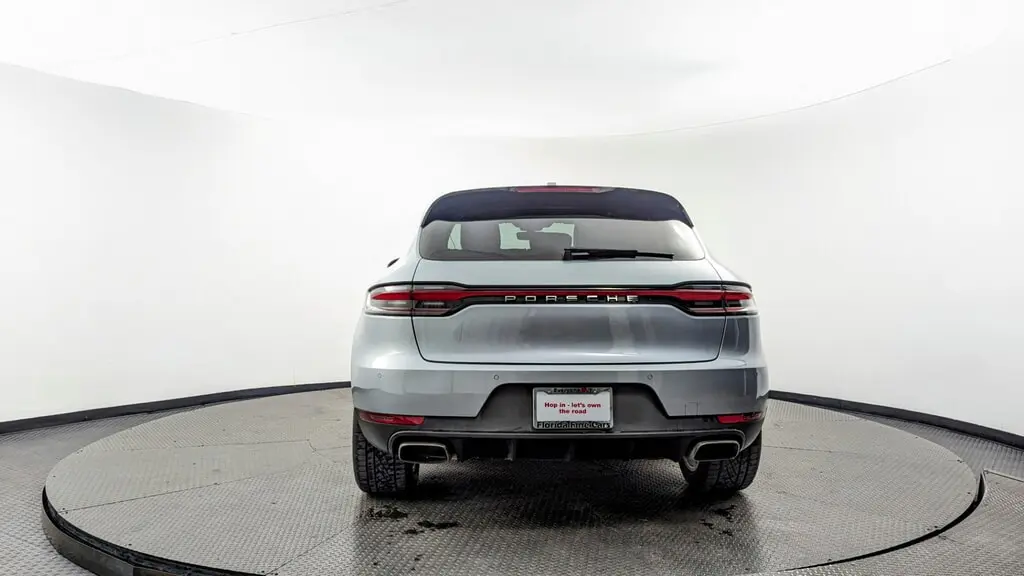 Florida Fine Cars - Used PORSCHE MACAN 2019 MIAMI 