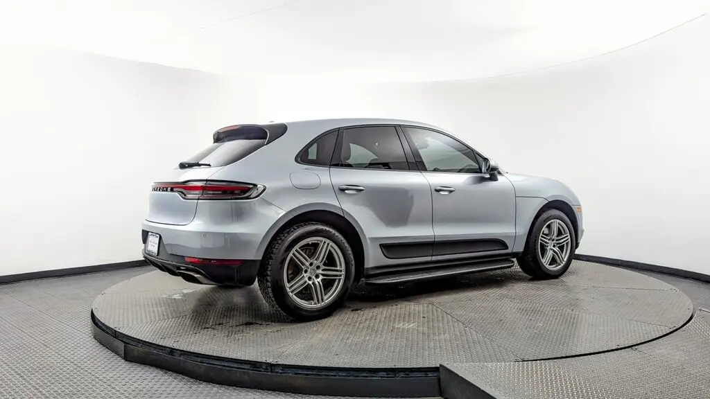 Florida Fine Cars - Used PORSCHE MACAN 2019 MIAMI 