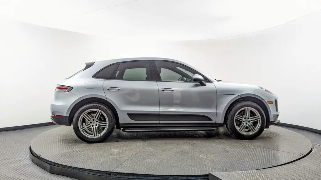 Florida Fine Cars - Used PORSCHE MACAN 2019 MIAMI 