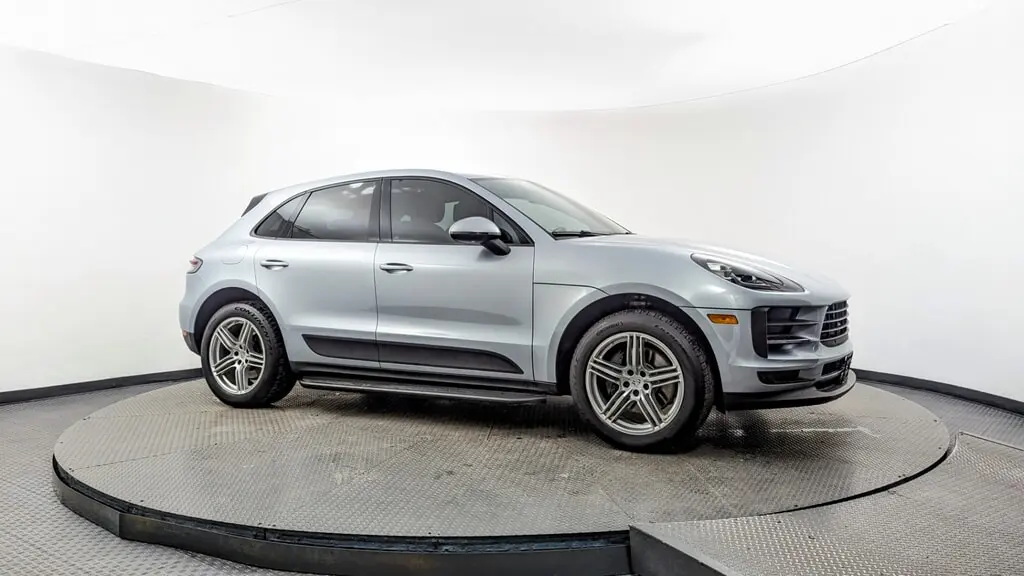 Florida Fine Cars - Used PORSCHE MACAN 2019 MIAMI 