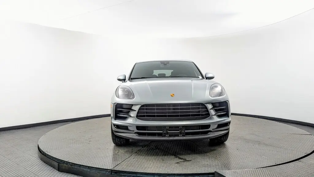 Florida Fine Cars - Used PORSCHE MACAN 2019 MIAMI 