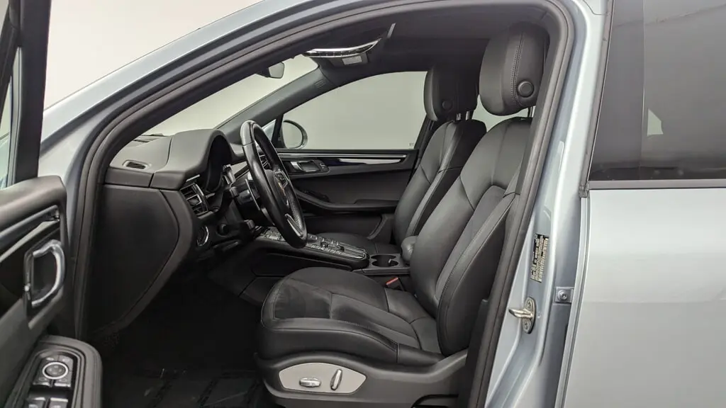 Florida Fine Cars - Used PORSCHE MACAN 2019 MIAMI 