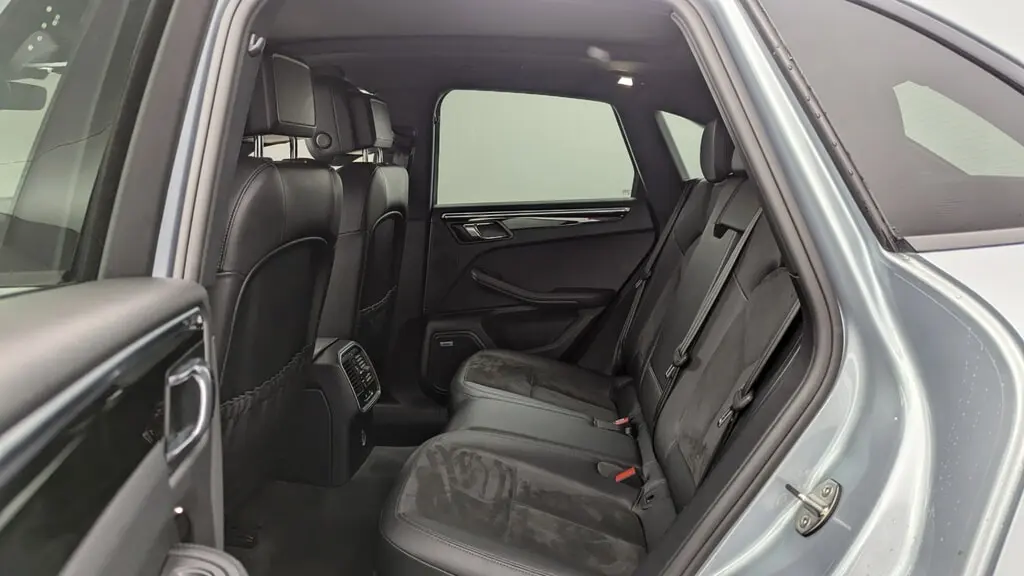 Florida Fine Cars - Used PORSCHE MACAN 2019 MIAMI 