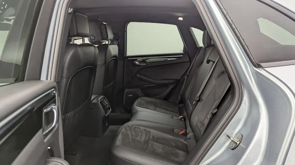 Florida Fine Cars - Used PORSCHE MACAN 2019 MIAMI 