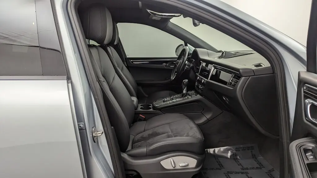 Florida Fine Cars - Used PORSCHE MACAN 2019 MIAMI 