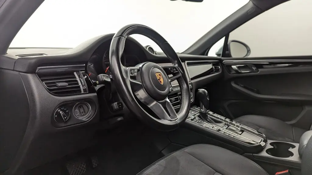Florida Fine Cars - Used PORSCHE MACAN 2019 MIAMI 