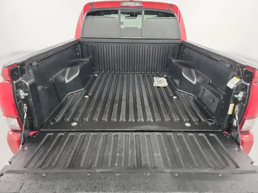 Florida Fine Cars - Used TOYOTA TACOMA 2WD 2021 ORLANDO SR