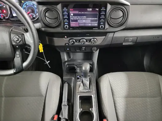 Florida Fine Cars - Used TOYOTA TACOMA 2WD 2021 ORLANDO SR