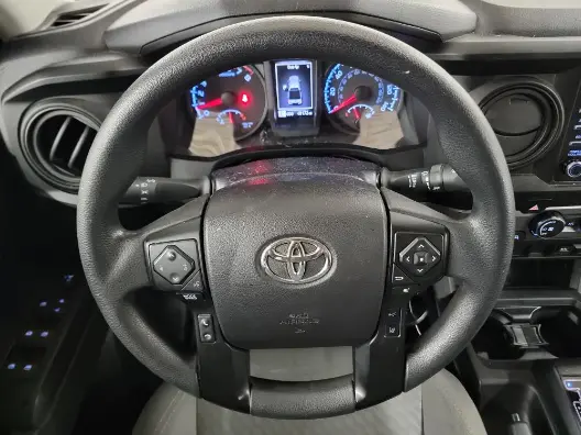 Florida Fine Cars - Used TOYOTA TACOMA 2WD 2021 ORLANDO SR