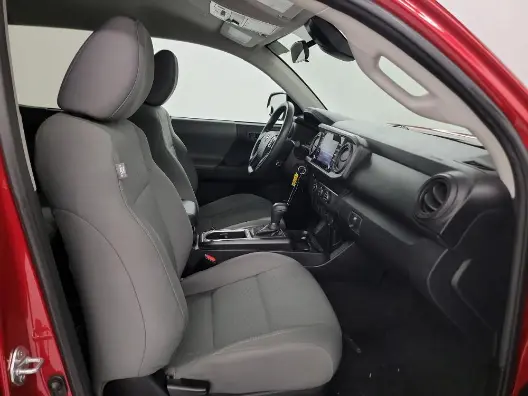 Florida Fine Cars - Used TOYOTA TACOMA 2WD 2021 ORLANDO SR