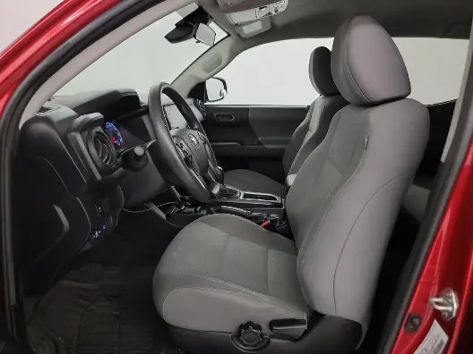 Florida Fine Cars - Used TOYOTA TACOMA 2WD 2021 ORLANDO SR