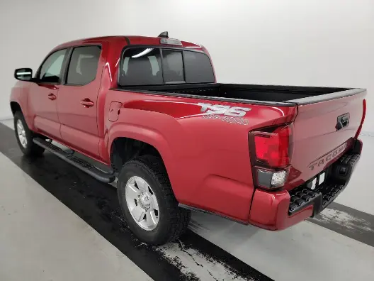 Florida Fine Cars - Used TOYOTA TACOMA 2WD 2021 ORLANDO SR