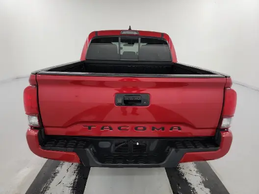 Florida Fine Cars - Used TOYOTA TACOMA 2WD 2021 ORLANDO SR