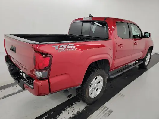 Florida Fine Cars - Used TOYOTA TACOMA 2WD 2021 ORLANDO SR