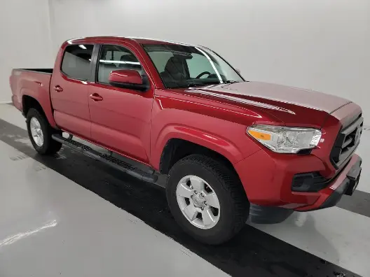 Florida Fine Cars - Used TOYOTA TACOMA 2WD 2021 ORLANDO SR