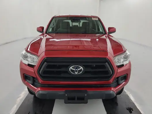 Florida Fine Cars - Used TOYOTA TACOMA 2WD 2021 ORLANDO SR