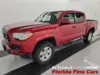 Florida Fine Cars - Used TOYOTA TACOMA 2WD 2021 ORLANDO SR