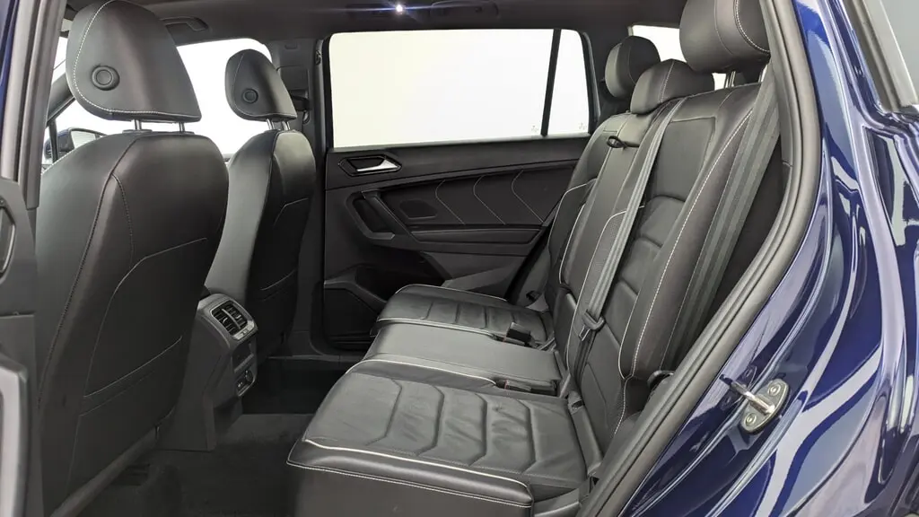 Florida Fine Cars - Used VOLKSWAGEN TIGUAN 2024 MIAMI SEL R-LINE