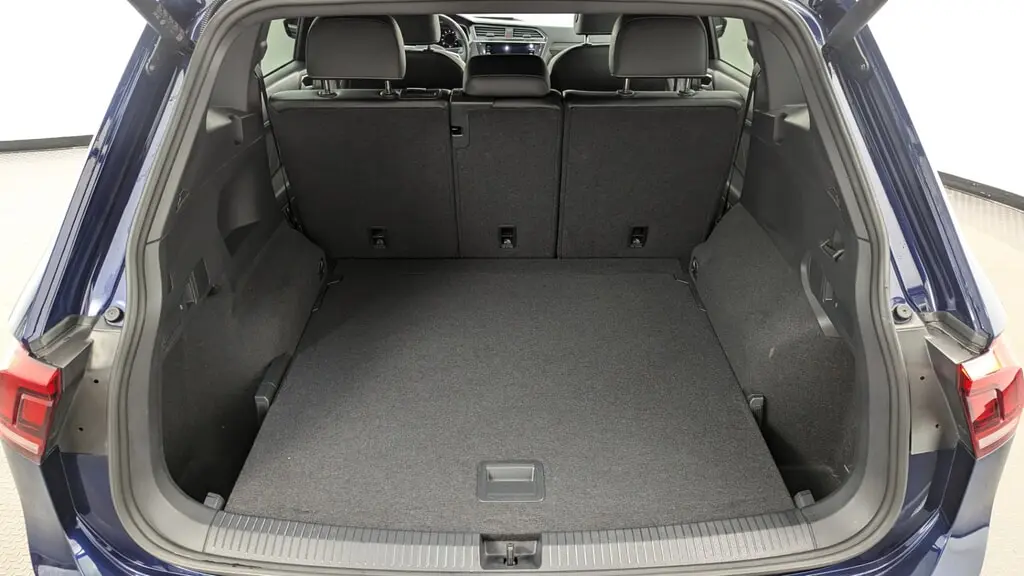 Florida Fine Cars - Used VOLKSWAGEN TIGUAN 2024 MIAMI SEL R-LINE