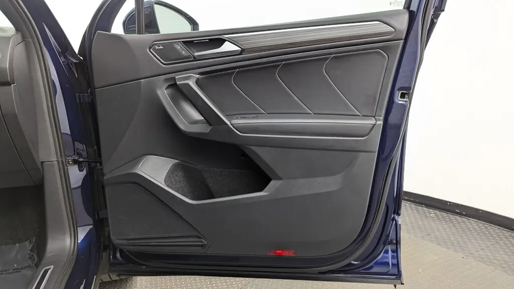 Florida Fine Cars - Used VOLKSWAGEN TIGUAN 2024 MIAMI SEL R-LINE