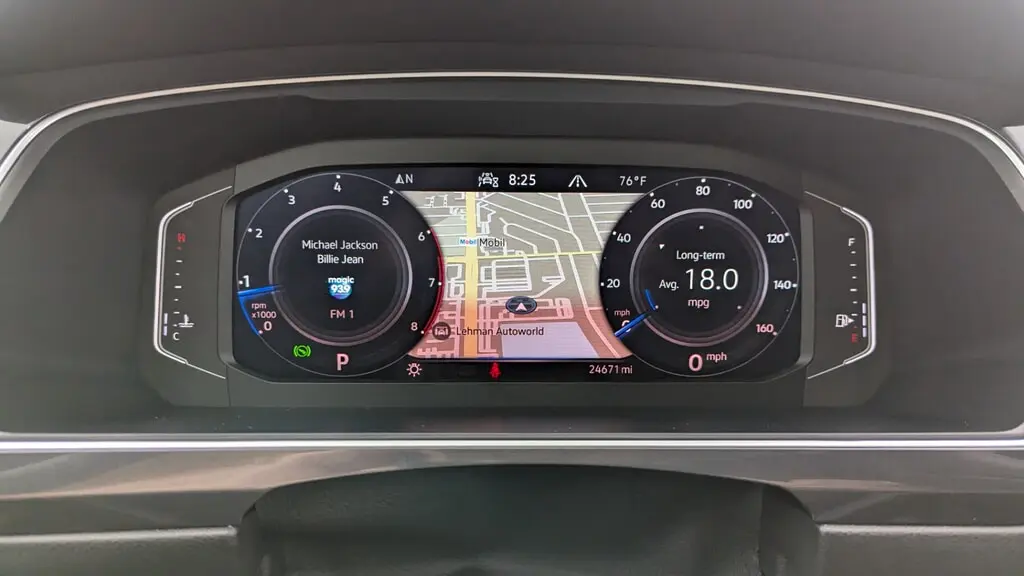 Florida Fine Cars - Used VOLKSWAGEN TIGUAN 2024 MIAMI SEL R-LINE