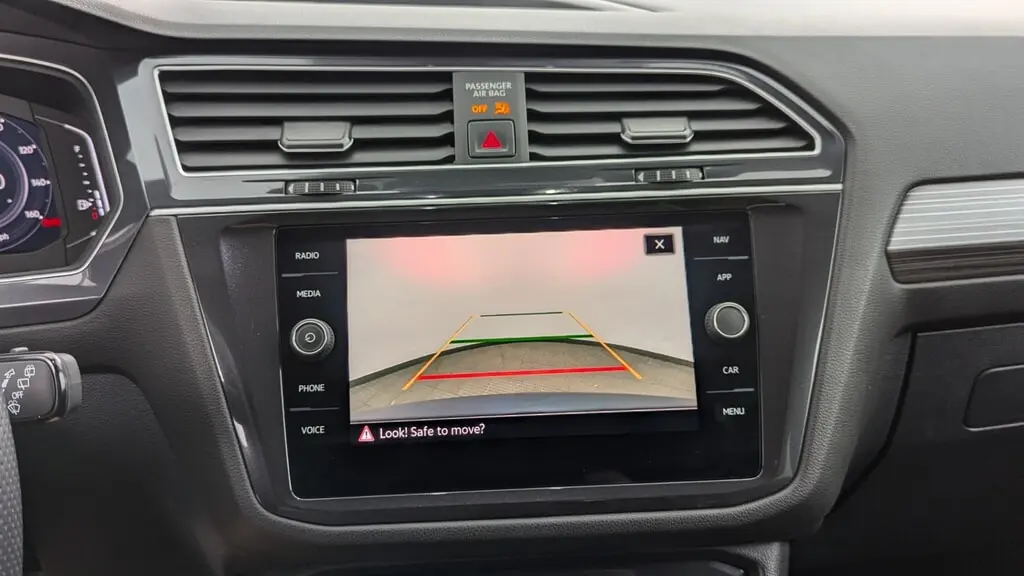 Florida Fine Cars - Used VOLKSWAGEN TIGUAN 2024 MIAMI SEL R-LINE