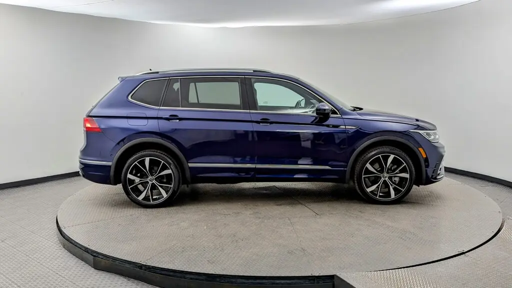 Florida Fine Cars - Used VOLKSWAGEN TIGUAN 2024 MIAMI SEL R-LINE