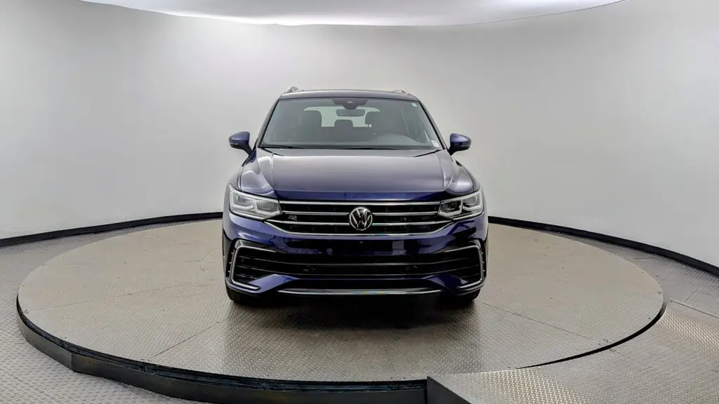 Florida Fine Cars - Used VOLKSWAGEN TIGUAN 2024 MIAMI SEL R-LINE