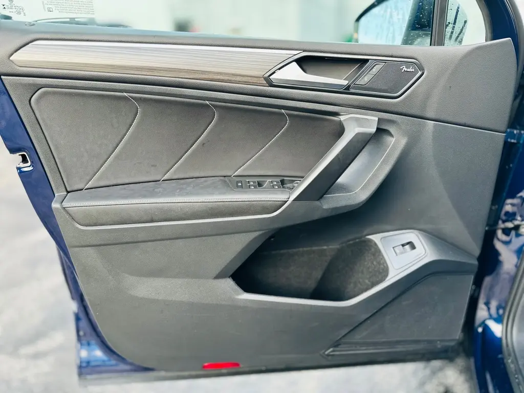 Florida Fine Cars - Used VOLKSWAGEN TIGUAN 2024 MIAMI SEL R-LINE