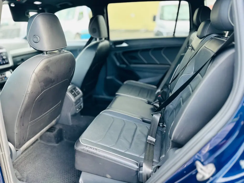 Florida Fine Cars - Used VOLKSWAGEN TIGUAN 2024 MIAMI SEL R-LINE