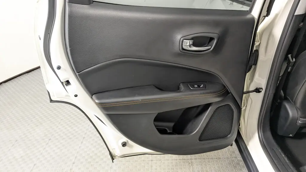 Florida Fine Cars - Used JEEP COMPASS 2019 ORLANDO LIMITED