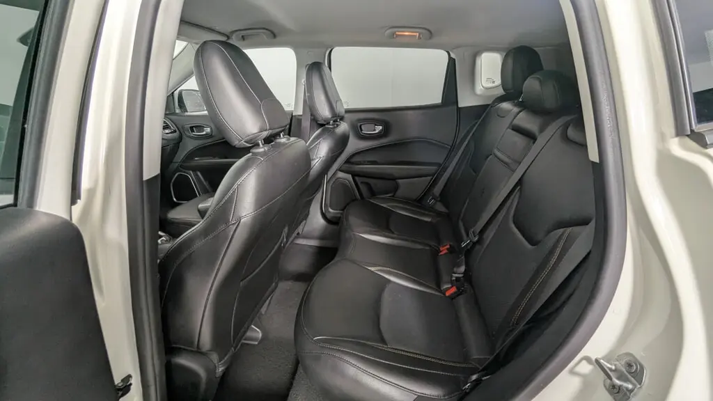 Florida Fine Cars - Used JEEP COMPASS 2019 ORLANDO LIMITED