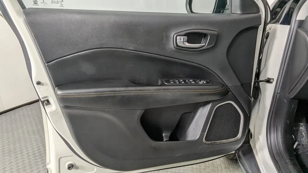 Florida Fine Cars - Used JEEP COMPASS 2019 ORLANDO LIMITED