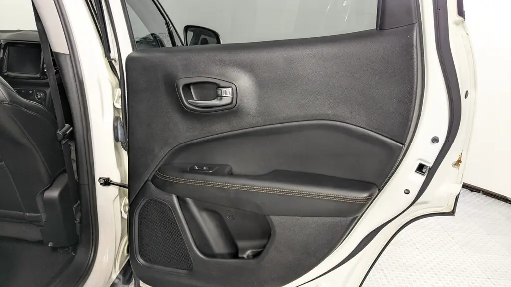 Florida Fine Cars - Used JEEP COMPASS 2019 ORLANDO LIMITED