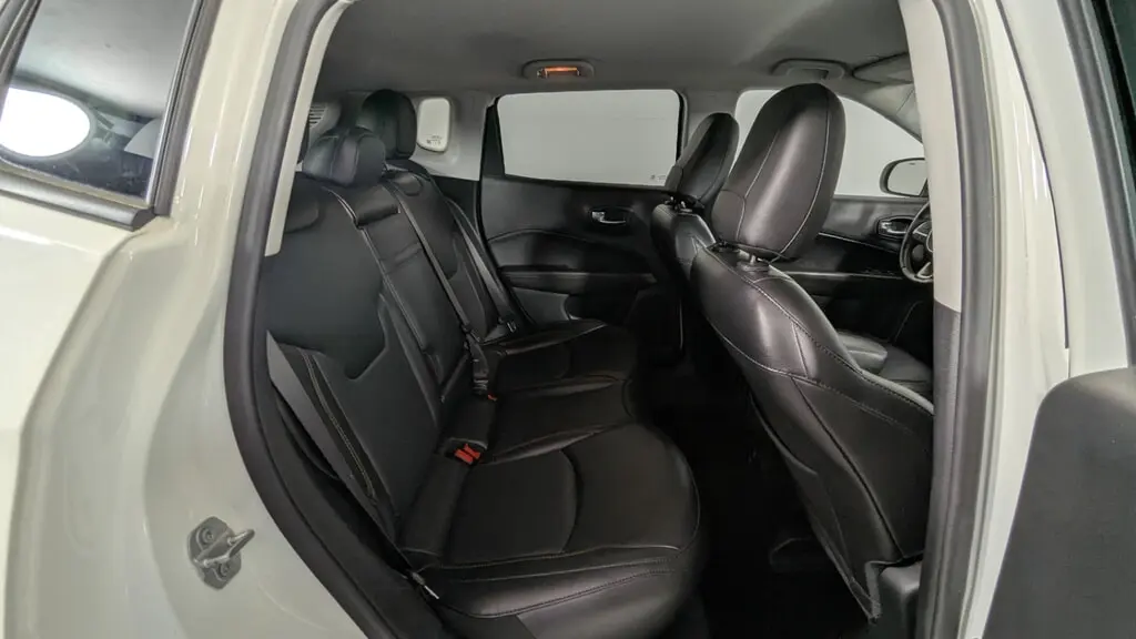 Florida Fine Cars - Used JEEP COMPASS 2019 ORLANDO LIMITED