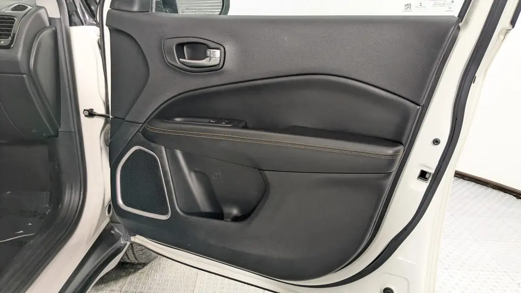 Florida Fine Cars - Used JEEP COMPASS 2019 ORLANDO LIMITED